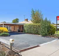 Goldfields Motel - Mackay Tourism