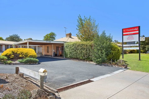 Goldfields Motel - Mackay Tourism 0