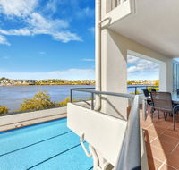 Goldsborough Place Apartments - Mackay Tourism