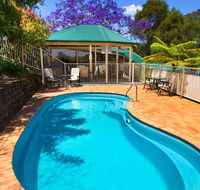 Golf Club Motor Inn Wingham - Mackay Tourism