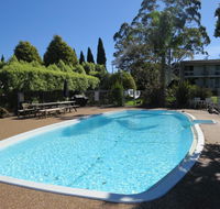 Golfview Lodge - Mackay Tourism