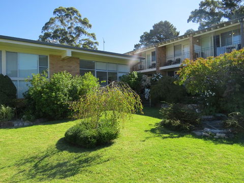 Golfview Lodge - Mackay Tourism 2