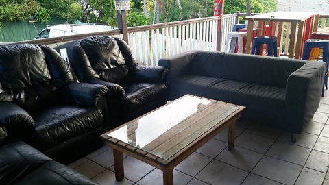 Gonow Family Backpackers Hostel - Mackay Tourism 1