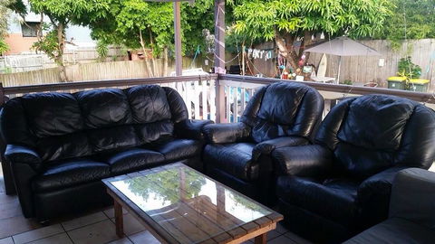 Gonow Family Backpackers Hostel - Mackay Tourism 2