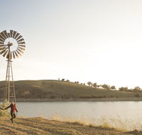 Good Hope Resort - Mackay Tourism