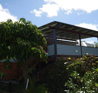 Good Vibes 18 East Street - Mackay Tourism