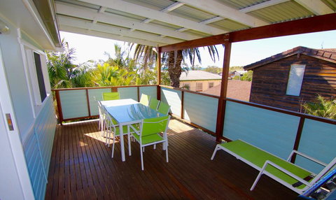 Good Vibes, 18 East Street - Mackay Tourism 2