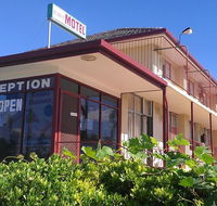 Goolgowi Highway Motel - Mackay Tourism