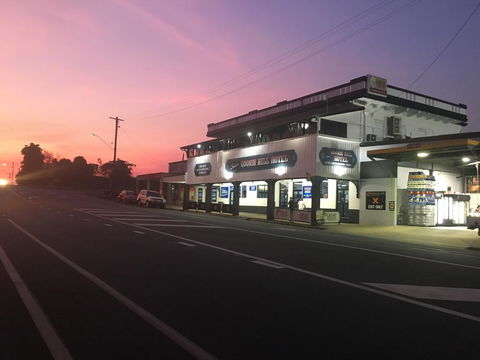 Goondihill Hotel - Mackay Tourism 0