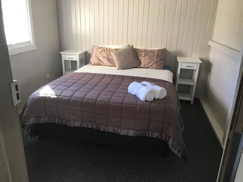 Goondihill Hotel - Mackay Tourism 3