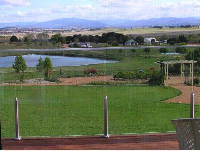 Hall ACT Mackay Tourism