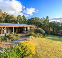 Goosewing Cottage - Mackay Tourism