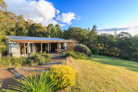 Goosewing Cottage - Mackay Tourism 0