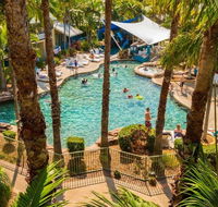 Gorgeous 4 Bed Beachside Apartment - Diamond Beach Resort - Mackay Tourism