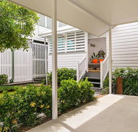 Gorgeous Cottage Close to the City - Mackay Tourism