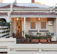 Gorgeous Subiaco cottage - Mackay Tourism