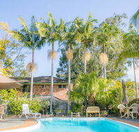 Gosford Palms Motor Inn - Mackay Tourism