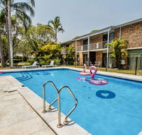Gosford Resort and Conference Centre Previously known The Willows - Mackay Tourism