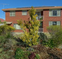 Goulburn Guesthouse - Mackay Tourism