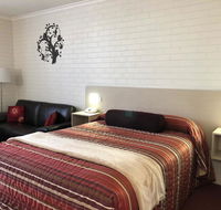 Goulburn Motor Inn - Mackay Tourism