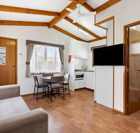 Goulburn South Caravan Park - Mackay Tourism