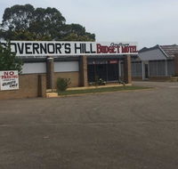 Governors Hill Motel - Mackay Tourism
