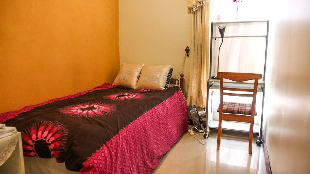 Stanhope Gardens NSW Mackay Tourism