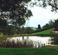 Gracefield Estate - Mackay Tourism