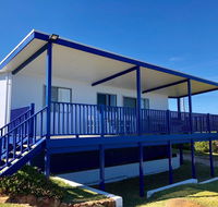 Gracetown Beach House - Mackay Tourism