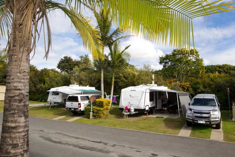 Grafton By Gateway Lifestyle Holiday Parks - Mackay Tourism 2