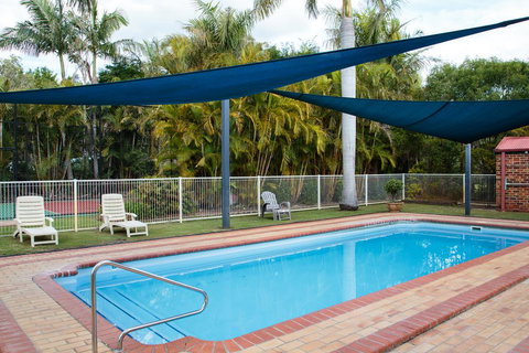 Grafton By Gateway Lifestyle Holiday Parks - Mackay Tourism 1