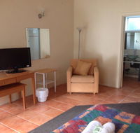 Grampians Motel /Hotel - Mackay Tourism