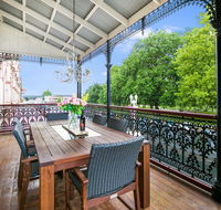 Grand  Central on George - Unique - Opulent - Mackay Tourism