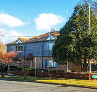 Grand Country Lodge - Mackay Tourism