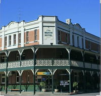Grand Neath Hotel - Mackay Tourism