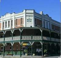 Book Neath Accommodation Vacations Mackay Tourism Mackay Tourism
