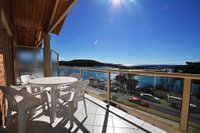 Grand Pacific 1 - Unit 4