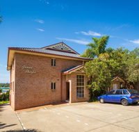 Grand Pacific 1 Unit 1 - Mackay Tourism