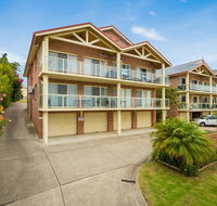 Grand Pacific 2 Unit 1 - Mackay Tourism