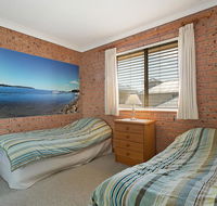 Grand Pacific I Unit 3 - Mackay Tourism