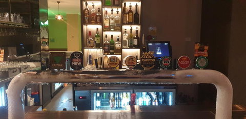 Grand View Hotel - Mackay Tourism 3