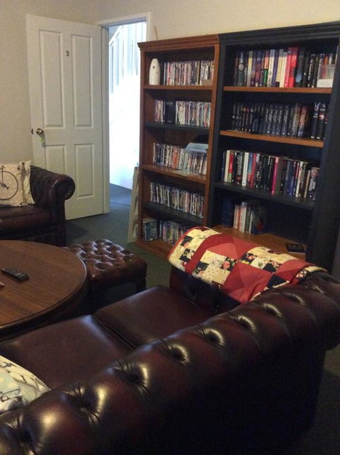 Grandhouse York Guesthouse - Mackay Tourism 2