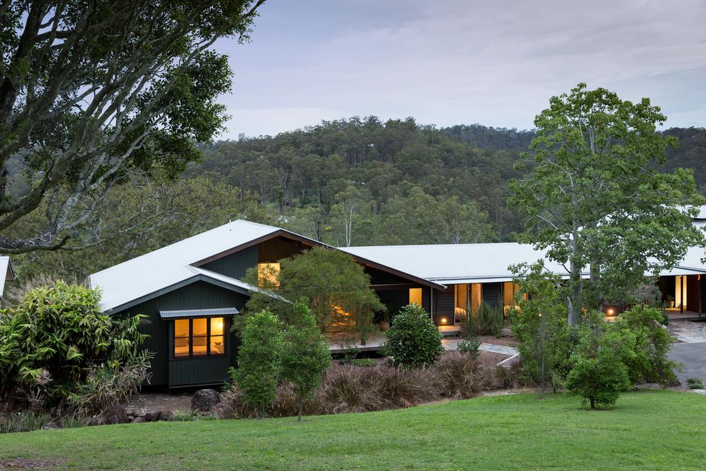 Pullenvale QLD Mackay Tourism
