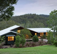 Grandview Retreat - Mackay Tourism