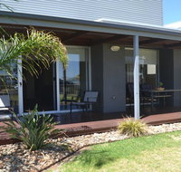 Grange Water View Yarrawonga - Mackay Tourism