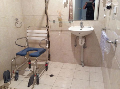 Granny's B&B - Mackay Tourism 2