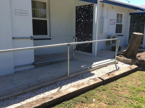 Granny's B&B - Mackay Tourism 3