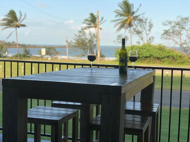 Grasstree Beach QLD Mackay Tourism