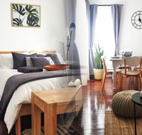 Great Comfort  Style in Central Location - Mackay Tourism