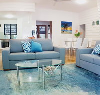 Great Northern Beach House - Mackay Tourism
